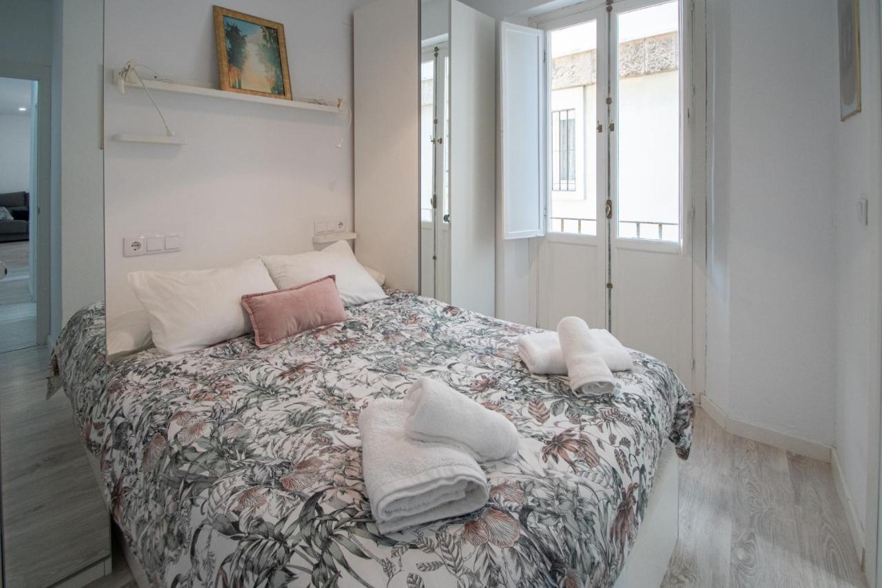 Apartment Lectoras De