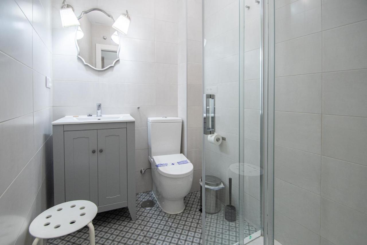 Appartement Lectoras De Cadix