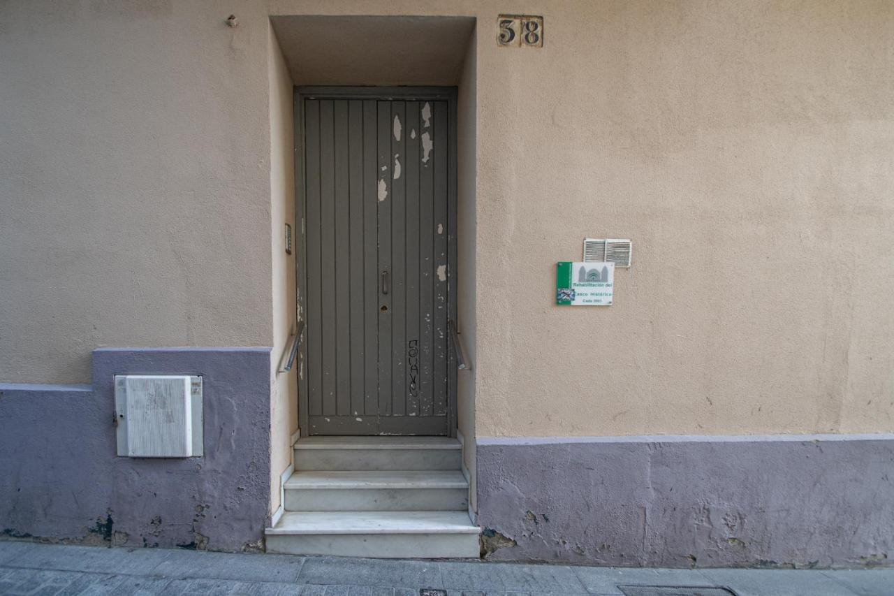 Lectoras De Apartment *