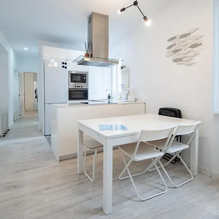 Apartamento Las Lectoras De Cadix Extérieur photo
