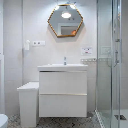 Apartamento Las Lectoras De Cadix Extérieur photo