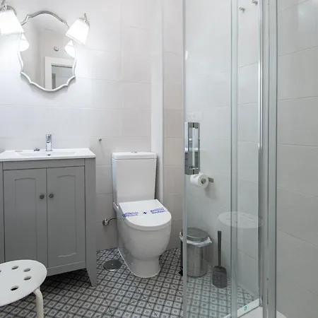 Apartamento Las Lectoras De Cadix Extérieur photo