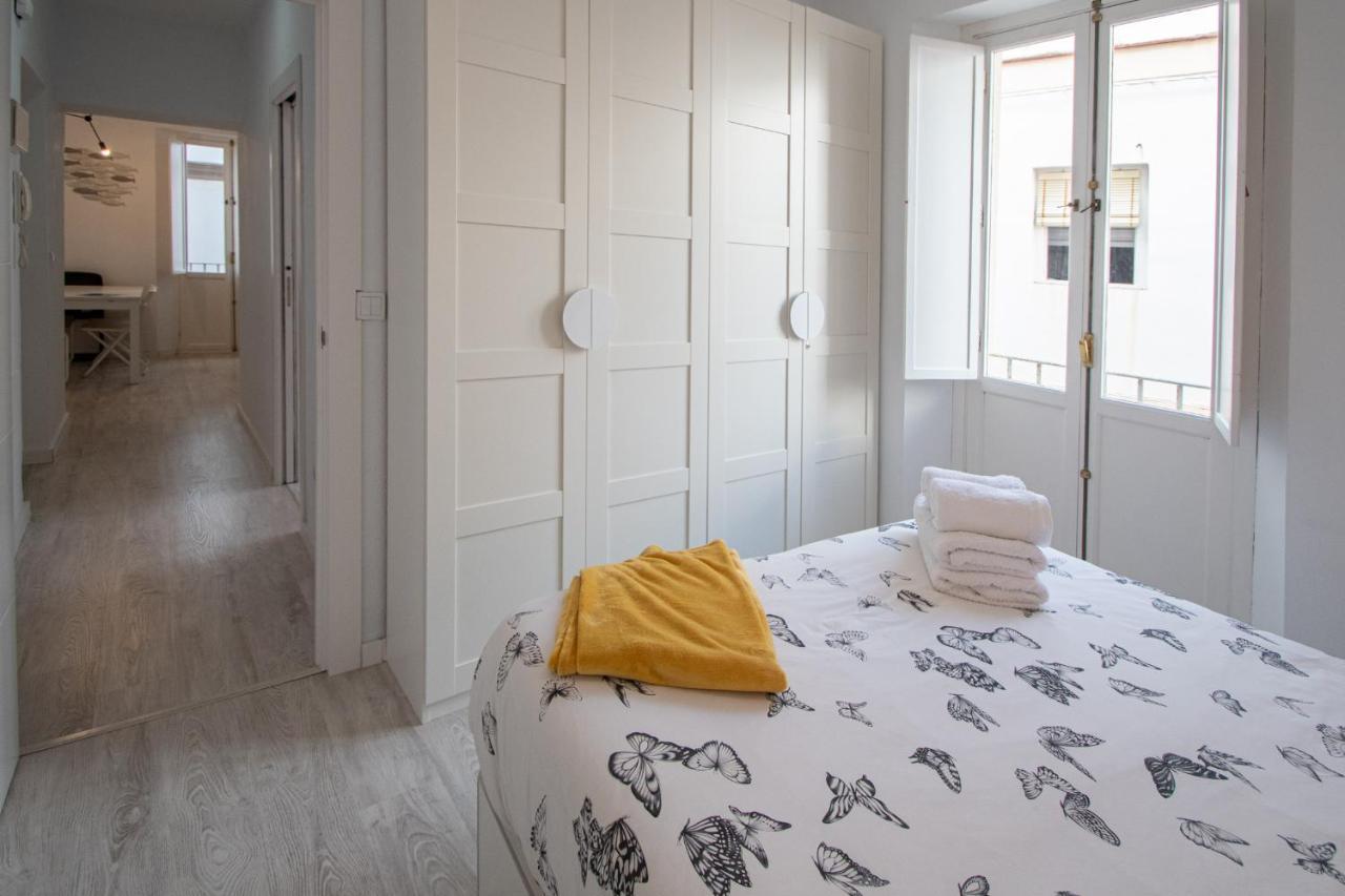 Apartment Lectoras De