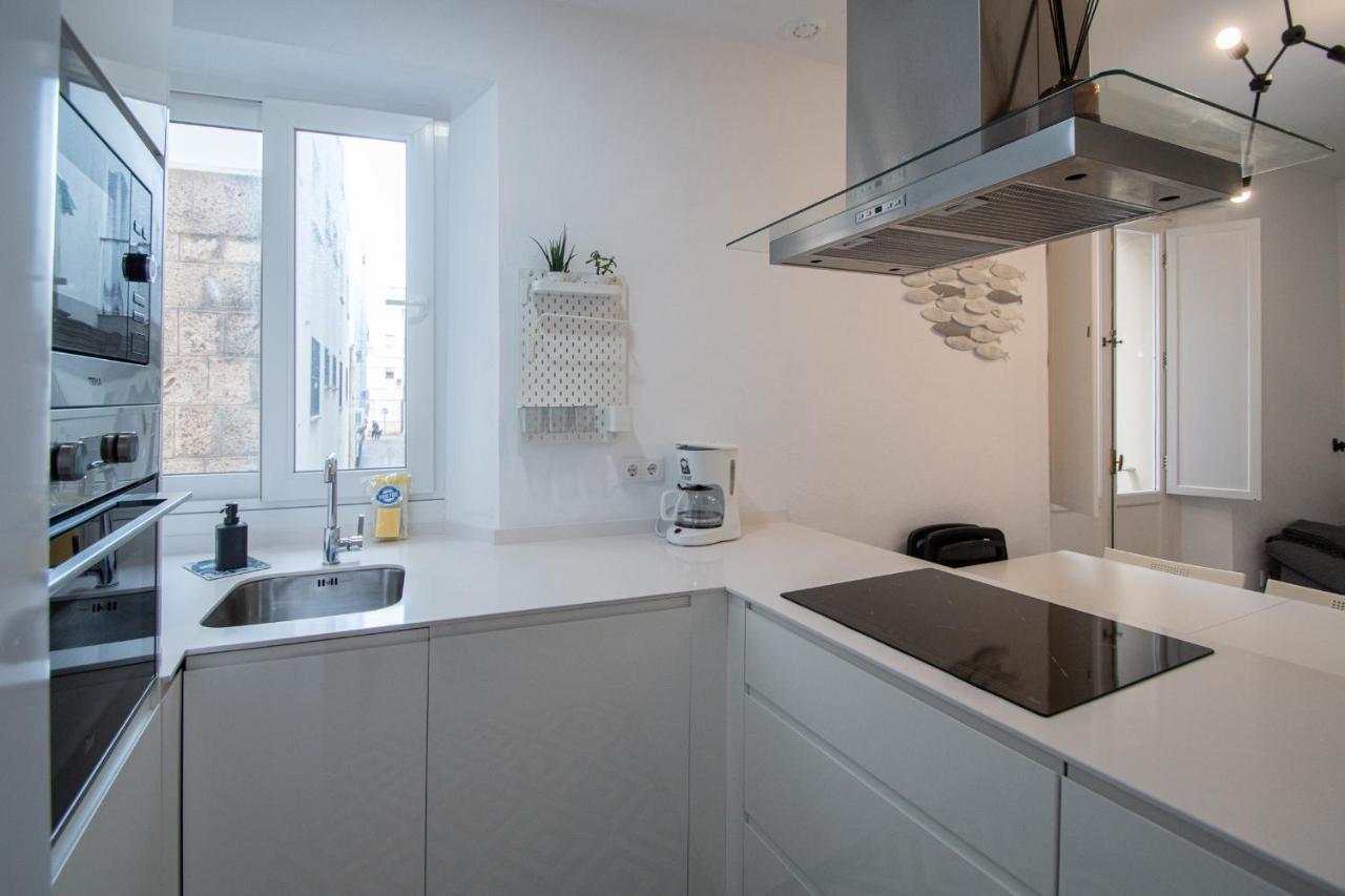 Lectoras De Apartment *
