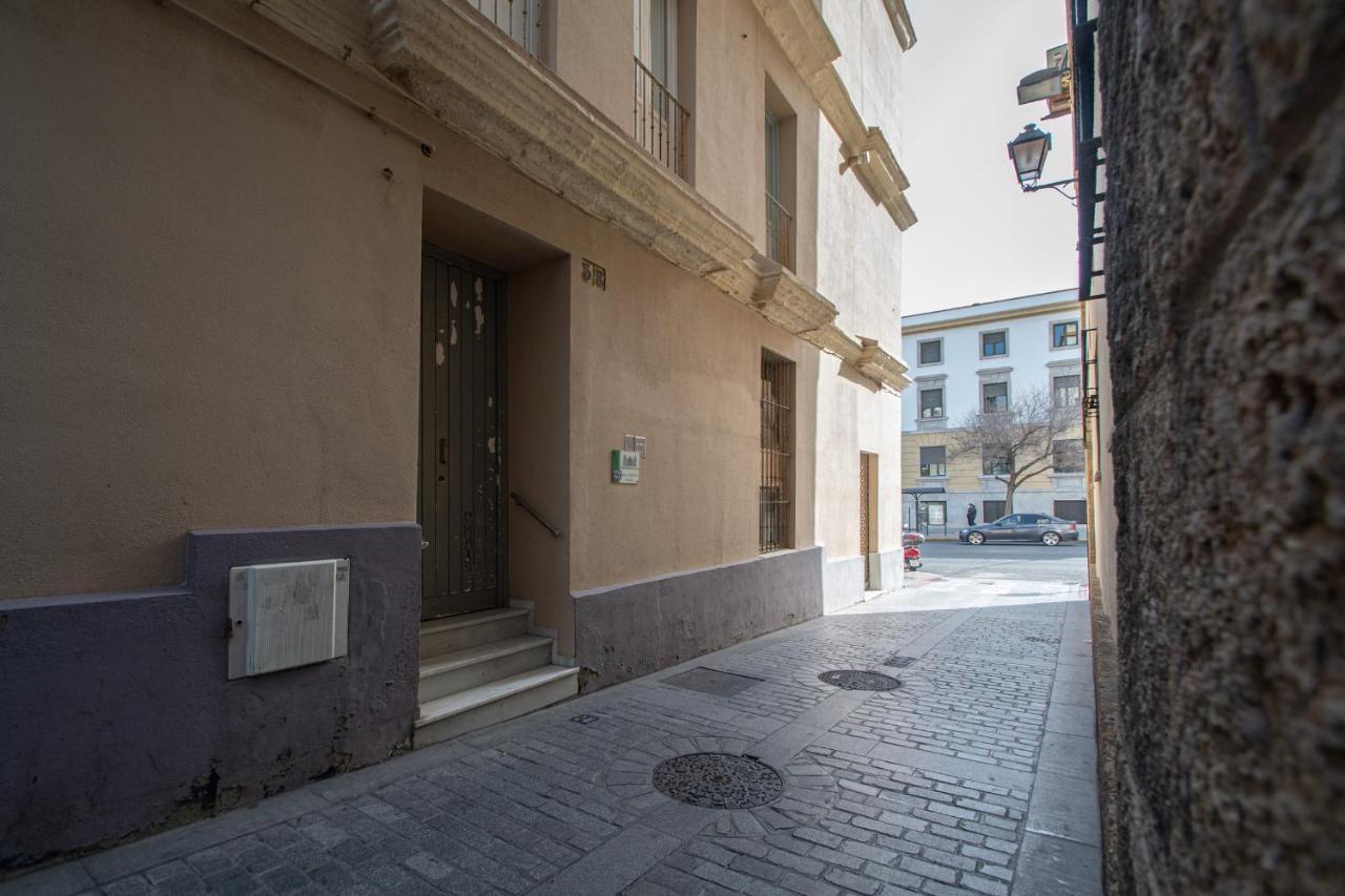 Lectoras De Cadiz