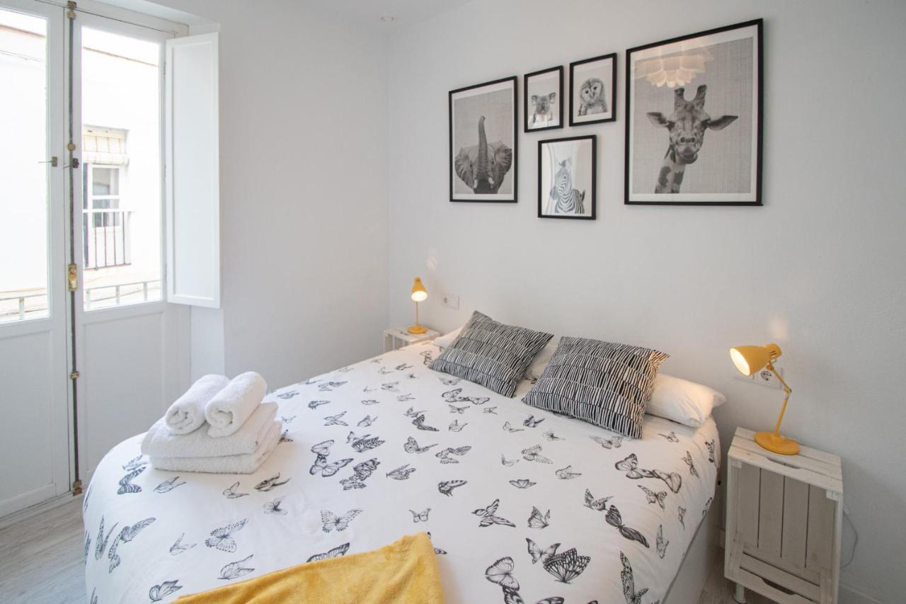 Apartament Lectoras De